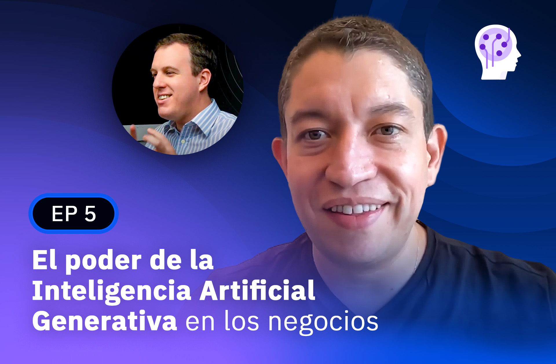 El poder de la Inteligencia Artificial Generativa en los negocios
